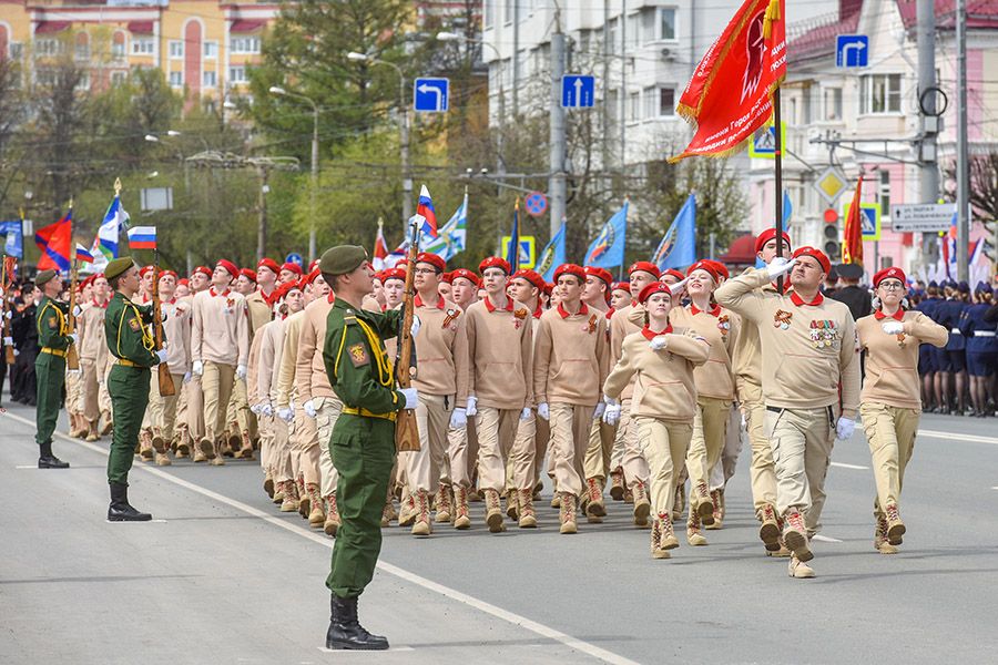 9 мая День победы - Новости Йошкар-Олы - Результаты из 