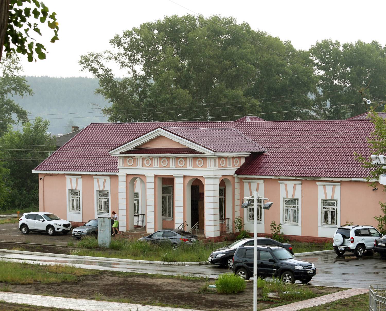 Волжская ПРАВДА - Волжский городской суд (Марий Эл): с физлица взыскана  задолженность по уплате налога и пени