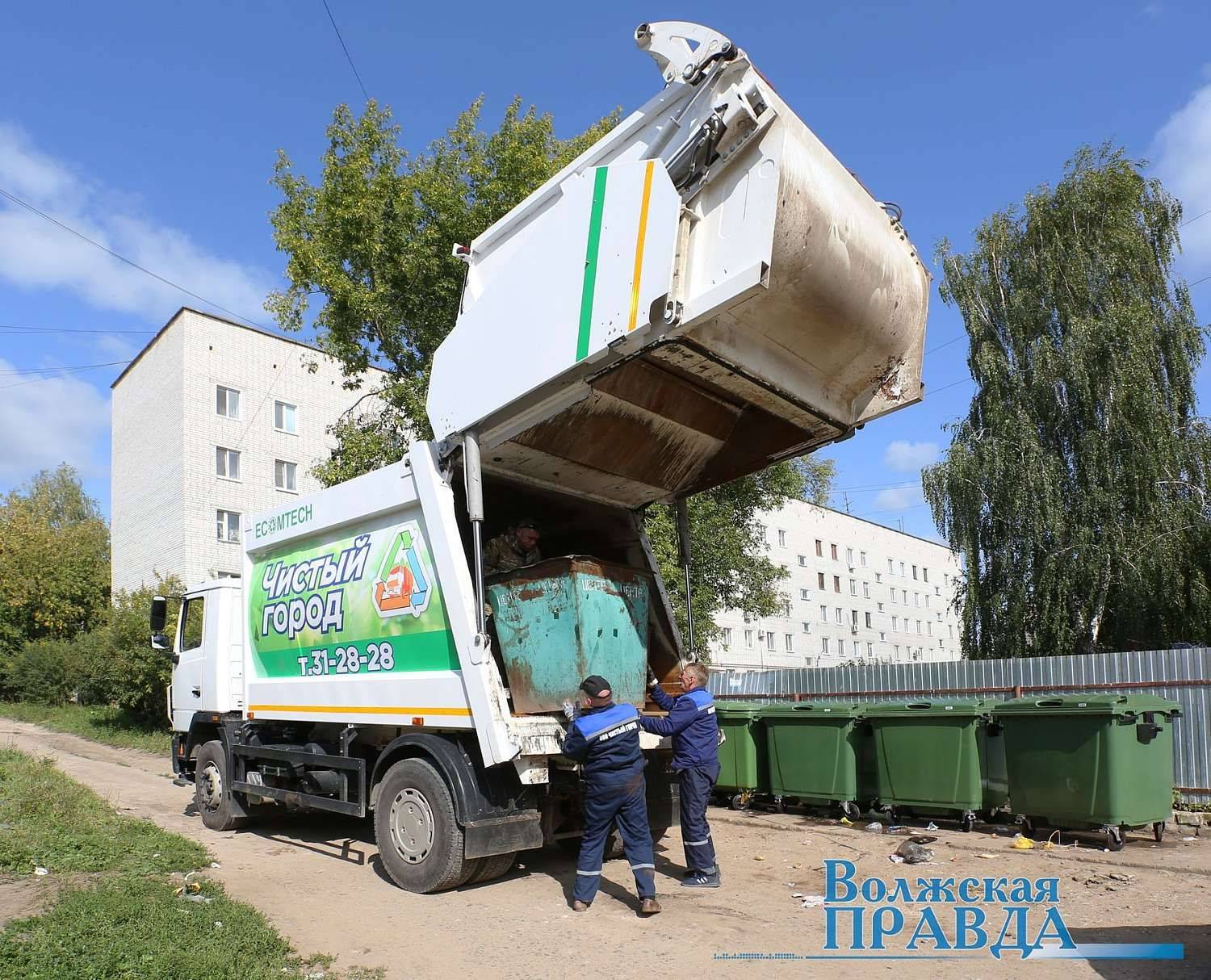 Волжская ПРАВДА - Волжская межрайонная прокуратура (Марий Эл) разъясняет  возможность перерасчета платы за услуги по обращению с ТКО