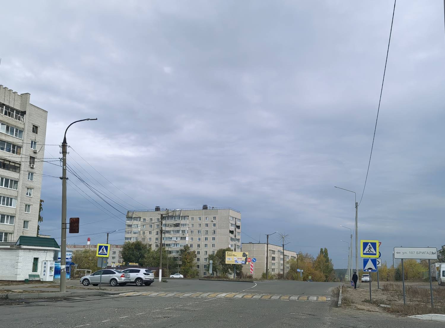 Волжская ПРАВДА - В Волжске (Марий Эл) определен подрядчик на ремонт дороги  по ул. Кабанова