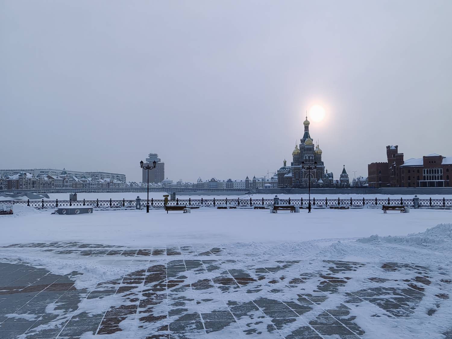 Волжская ПРАВДА - Сколько нас: оценка численности населения Марий Эл на 1  января