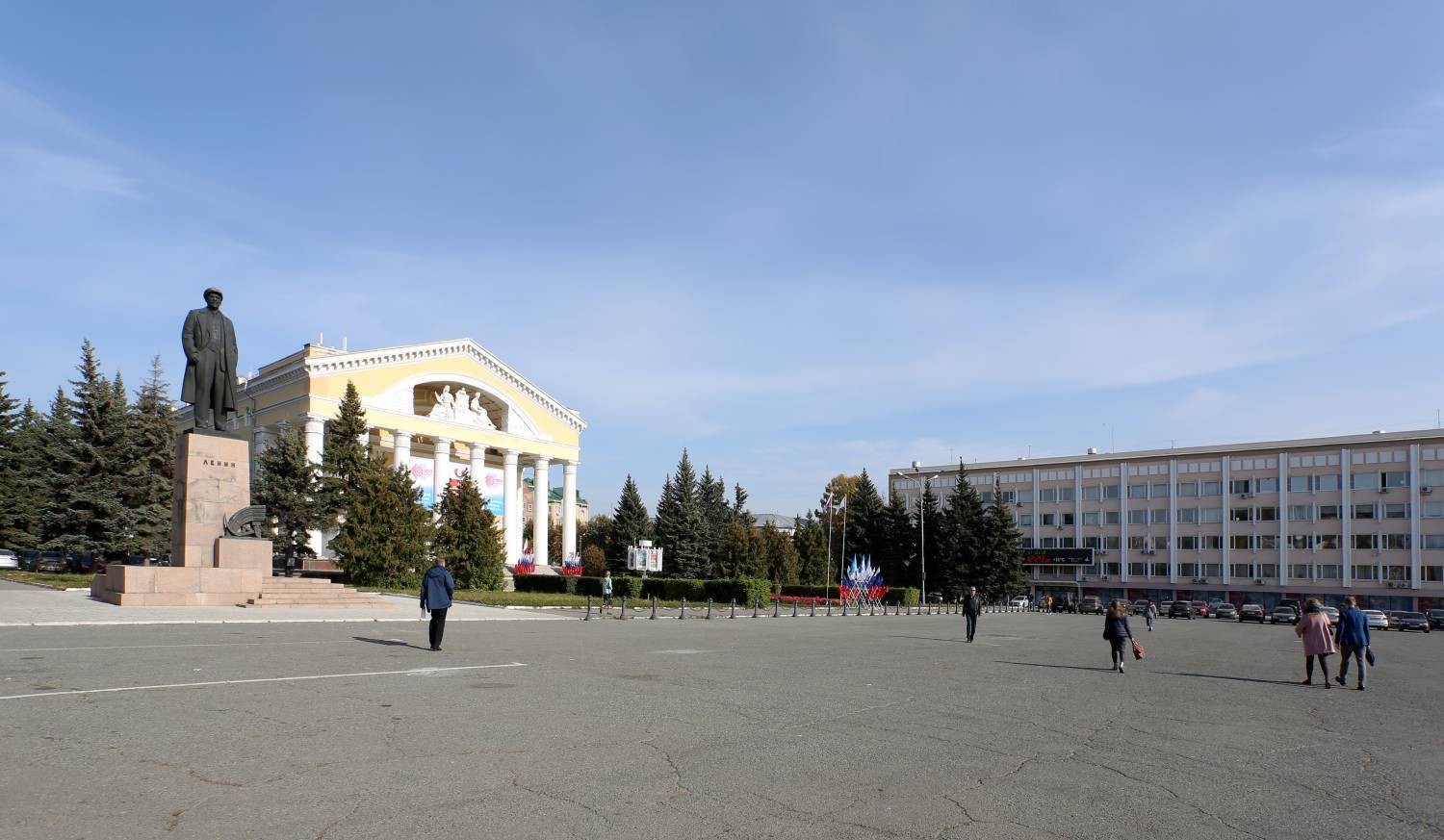 Волжская ПРАВДА - В Йошкар-Оле 17 июня пройдет внеочередная сессия Собрания  депутатов